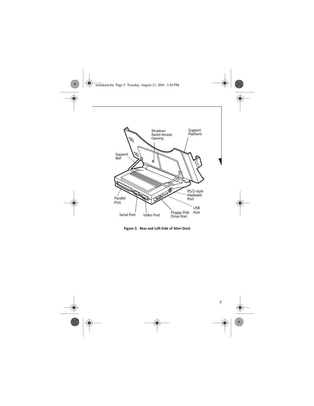 Fujitsu Siemens Computers FPCPR25 manual Usb 