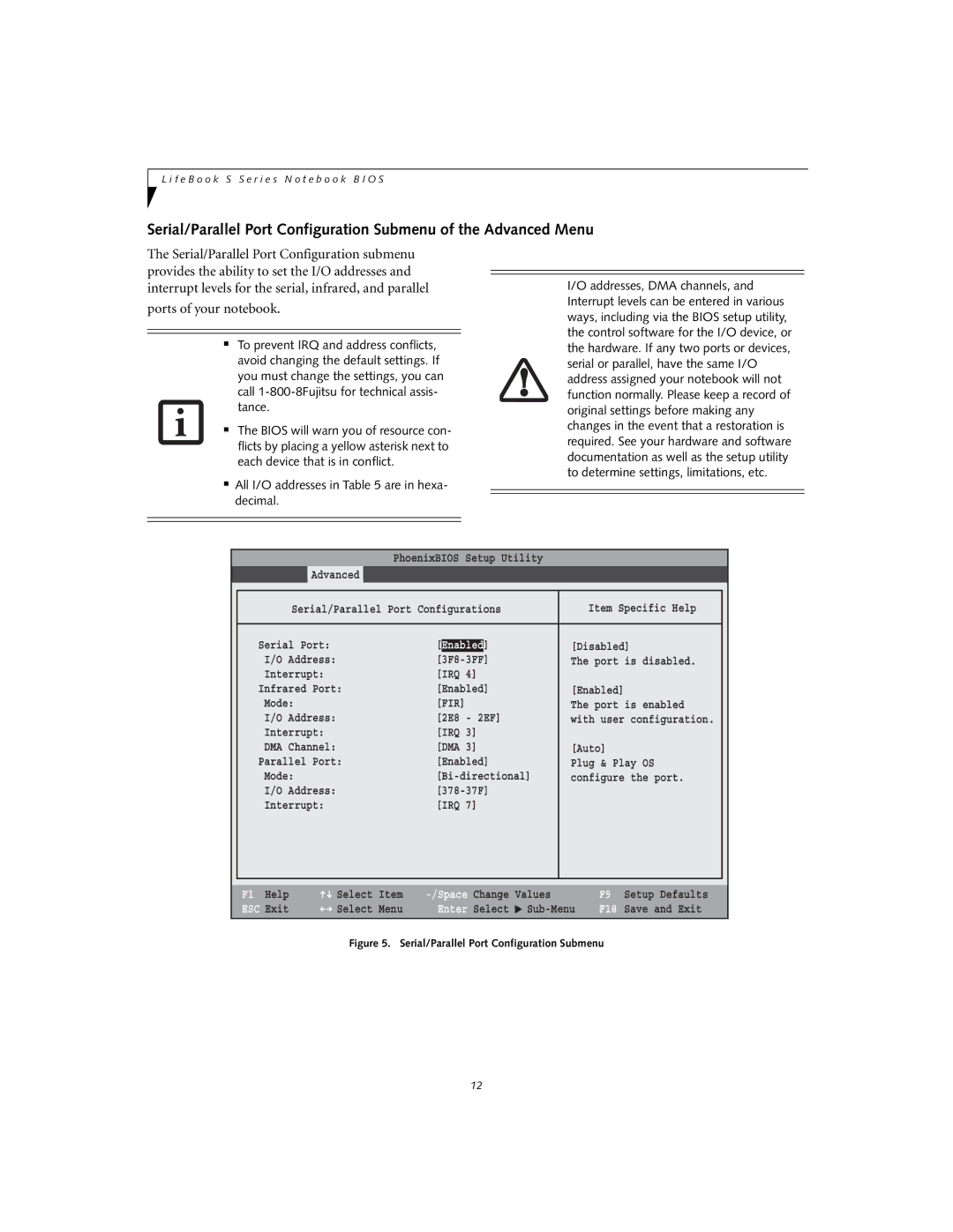 Fujitsu Siemens Computers S2020 manual Fir 