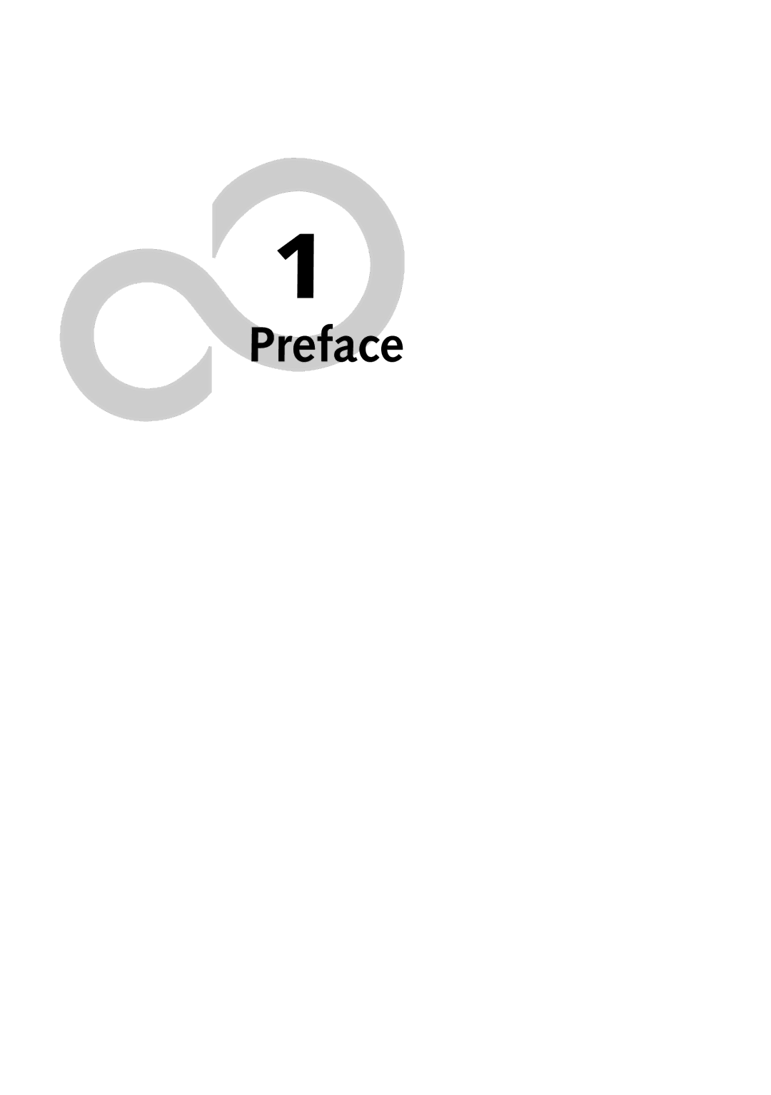 Fujitsu Siemens Computers S2210 manual Preface 