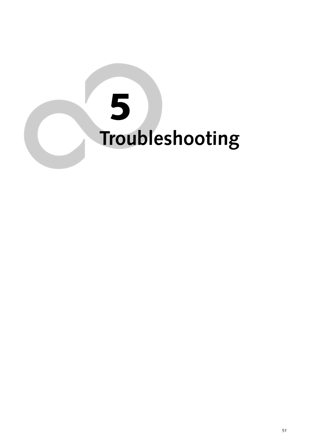 Fujitsu Siemens Computers S2210 manual Troubleshooting 