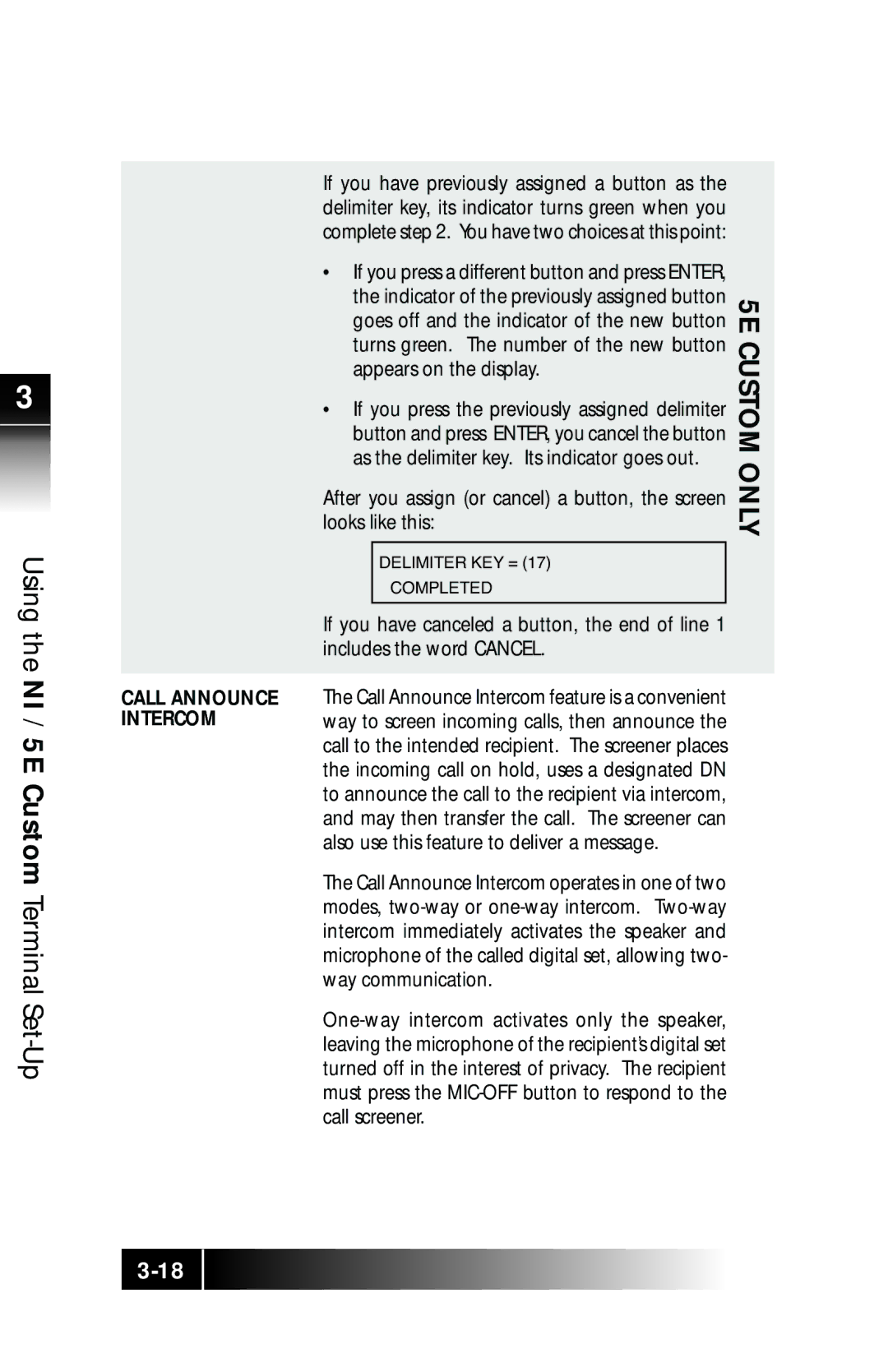 Fujitsu SRS-9924 manual Goes off and the indicator of the new button, Turns green. The number of the new button 