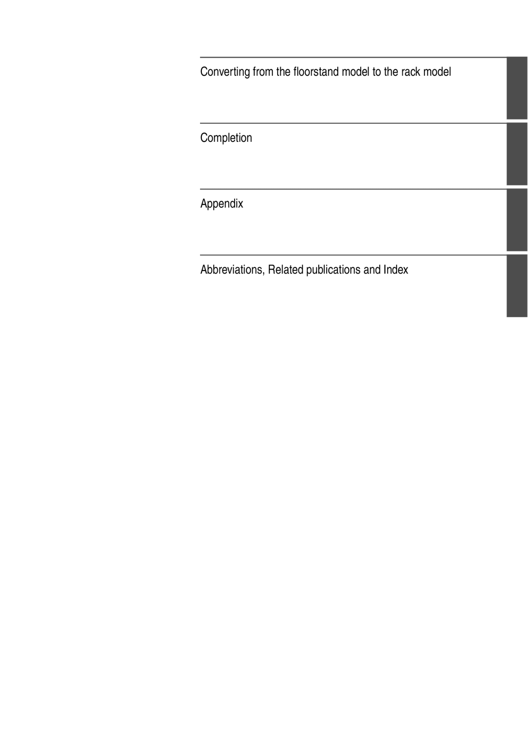 Fujitsu TX150 S3 manual 