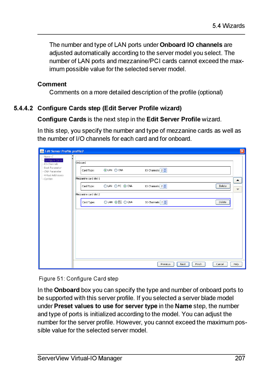 Fujitsu V3.1 manual Comment 