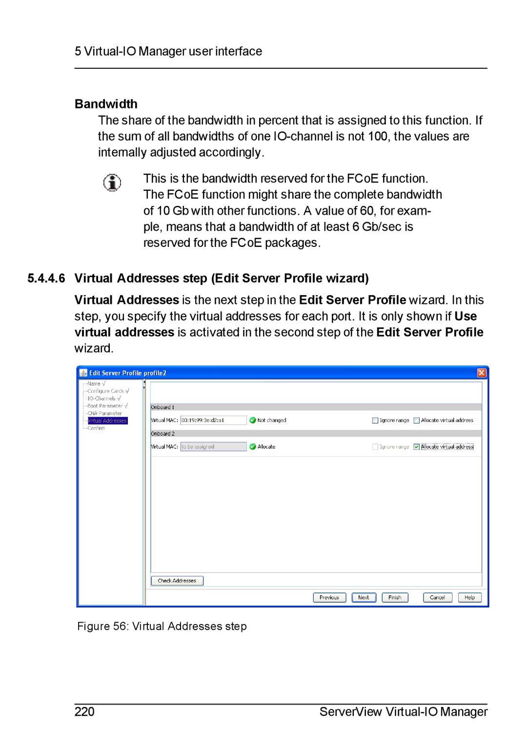 Fujitsu V3.1 manual ServerView Virtual-IO Manager 