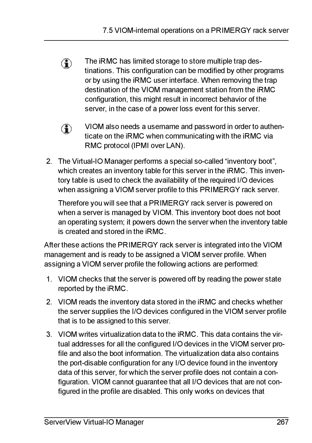 Fujitsu V3.1 manual 