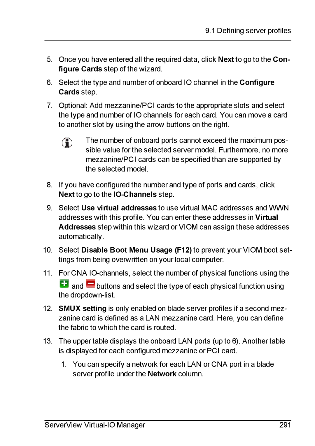 Fujitsu V3.1 manual 