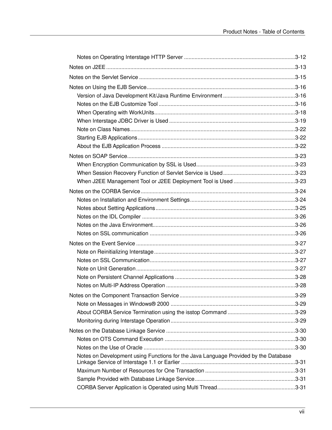 Fujitsu V6.0 manual 