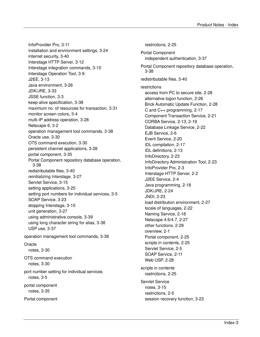 Fujitsu V6.0 manual 