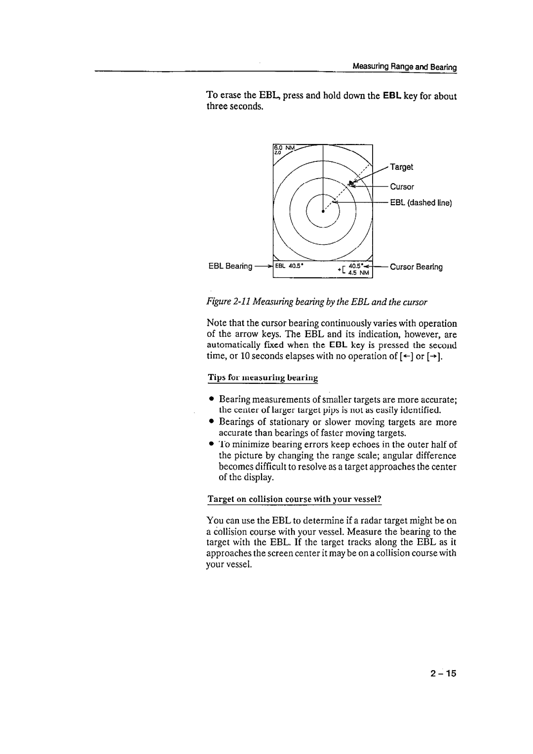 Furuno 1621 manual 