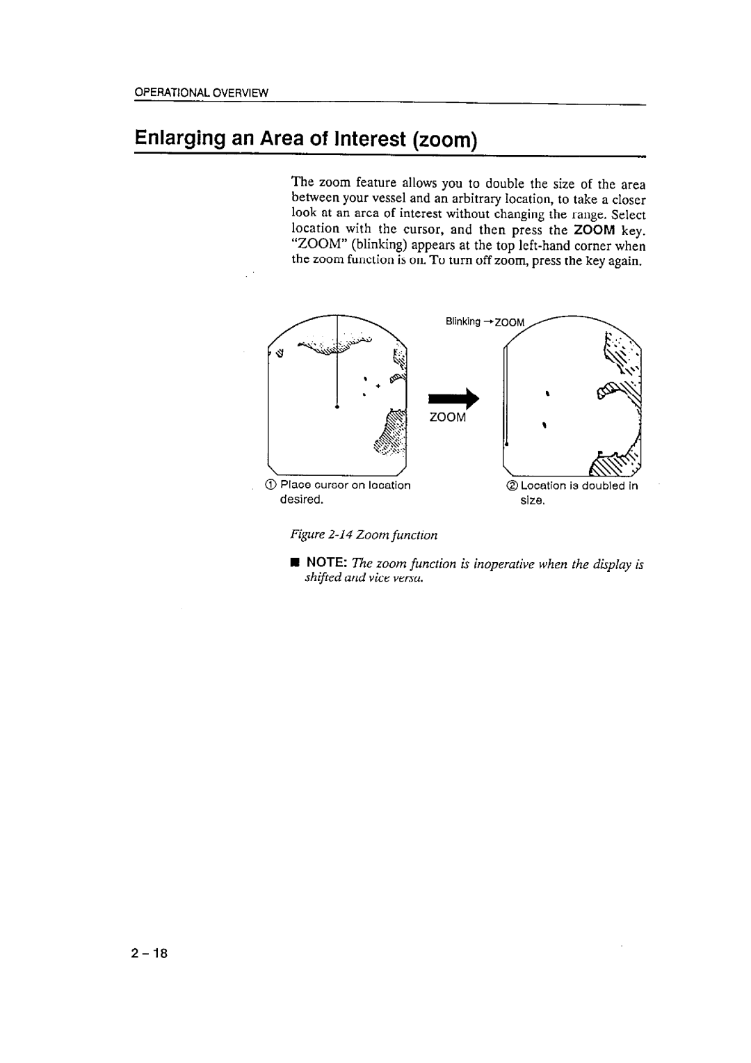 Furuno 1621 manual 