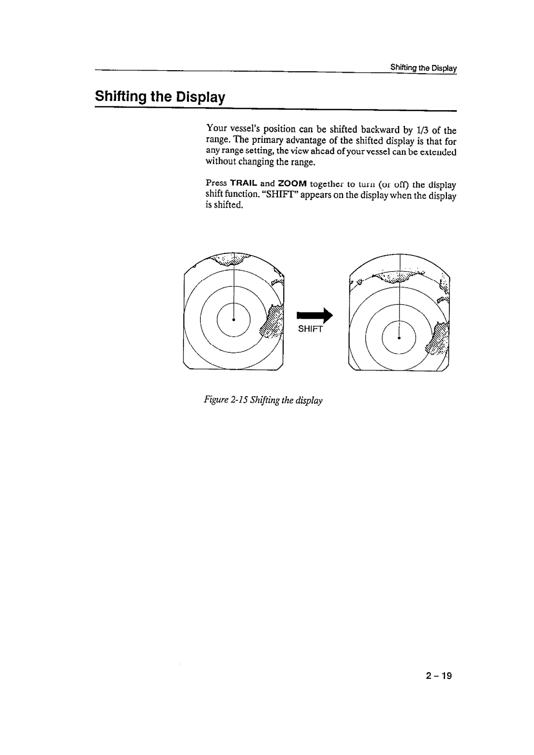 Furuno 1621 manual 