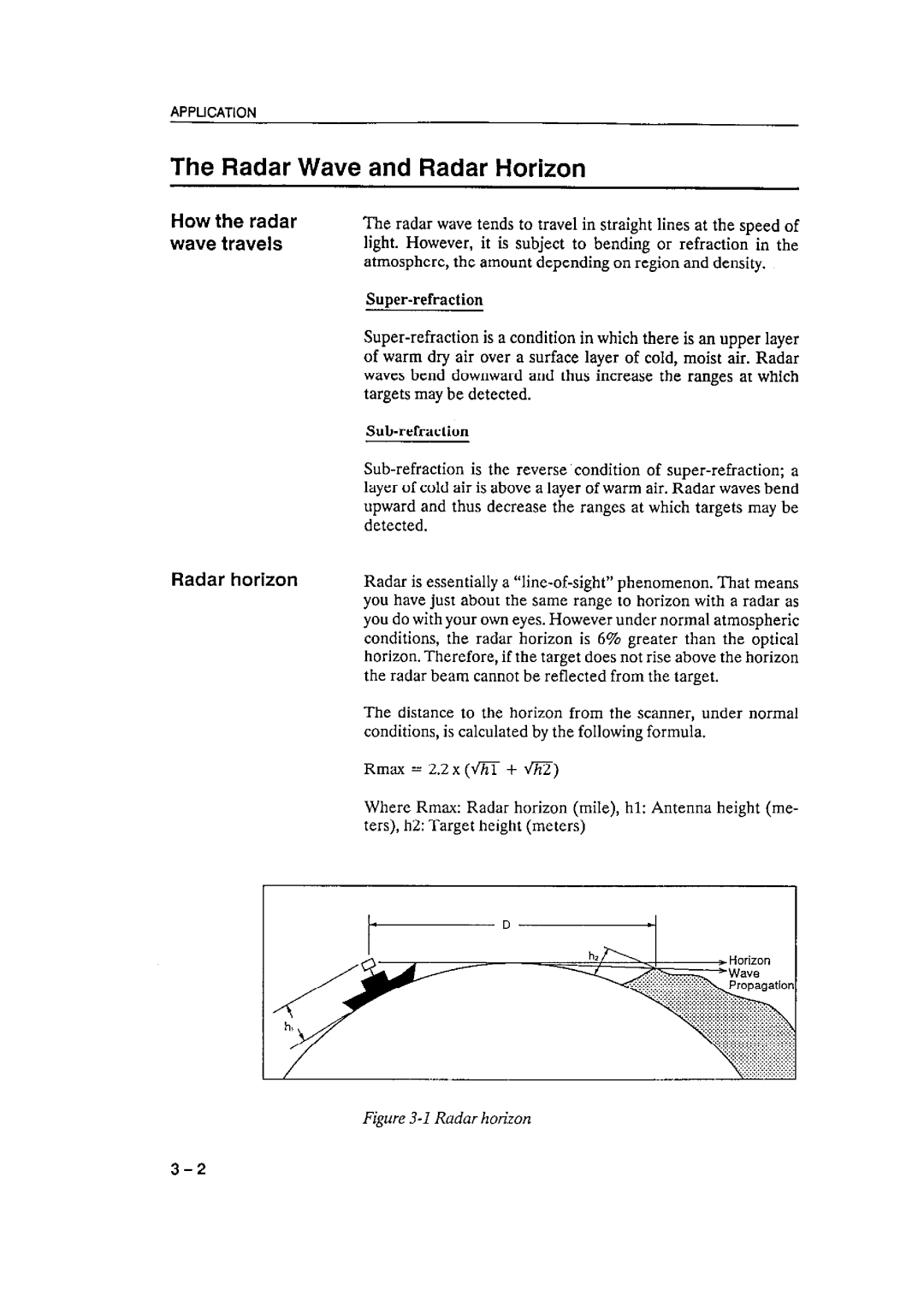 Furuno 1621 manual 