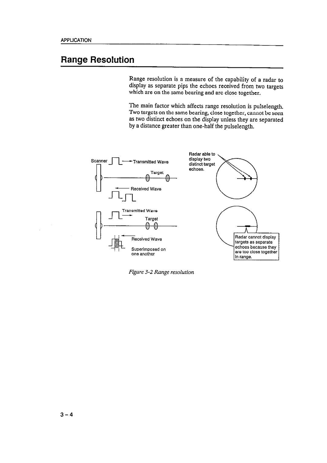 Furuno 1621 manual 