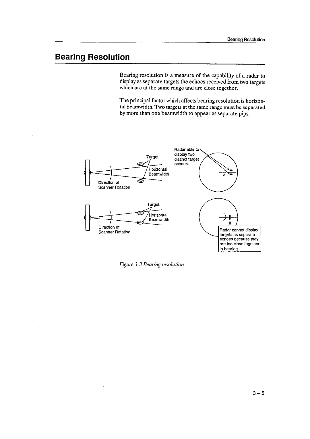 Furuno 1621 manual 