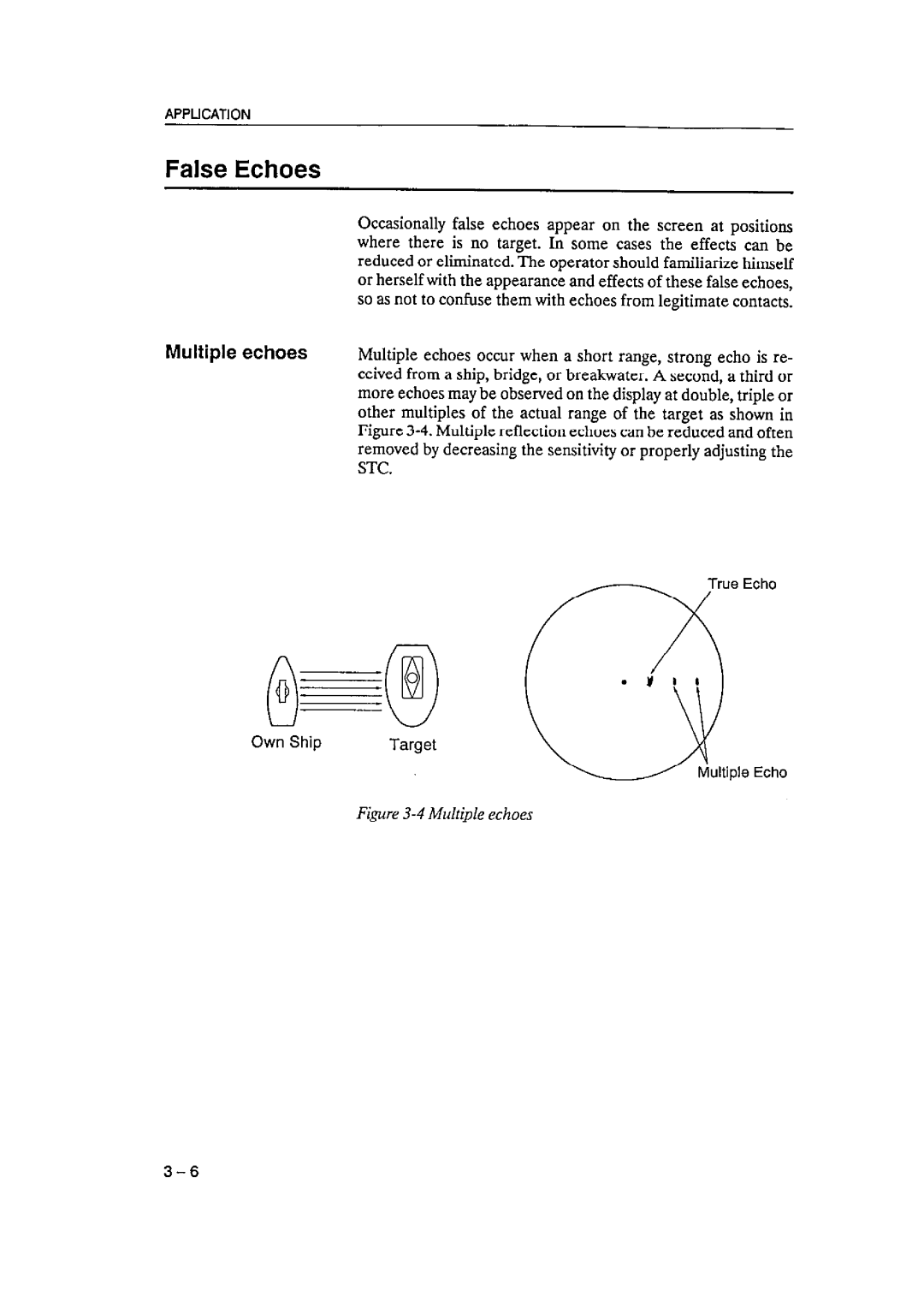 Furuno 1621 manual 