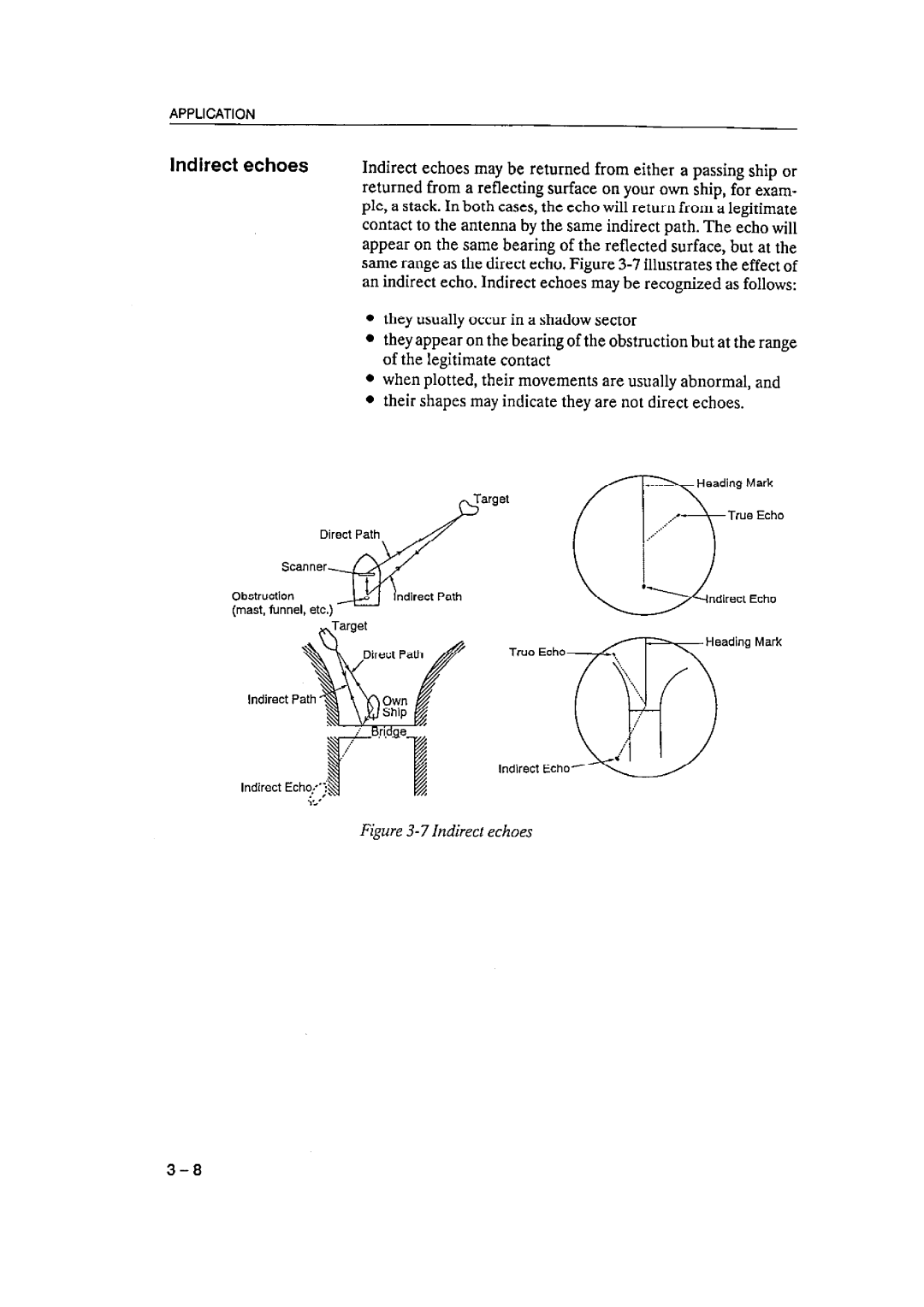 Furuno 1621 manual 