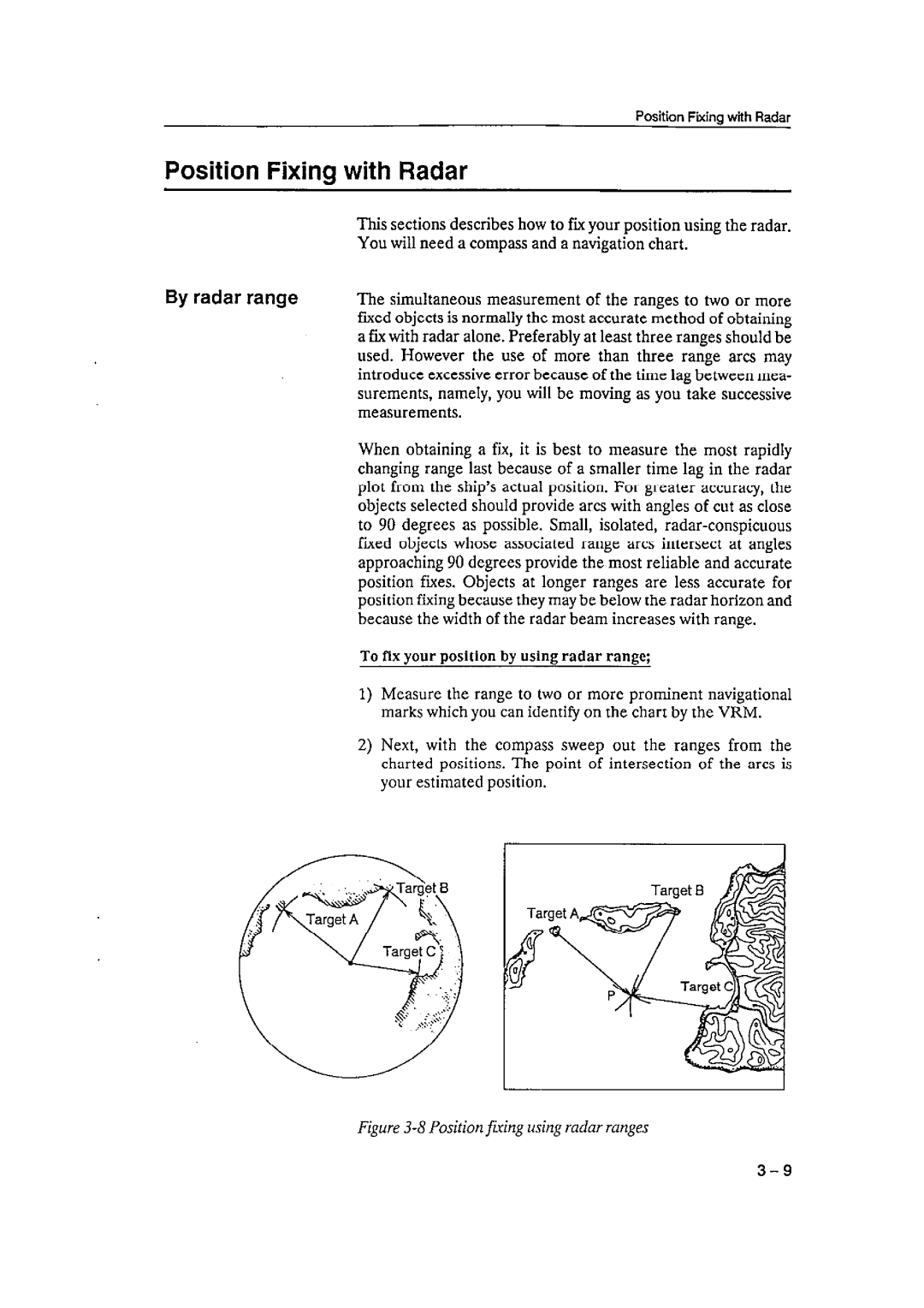 Furuno 1621 manual 