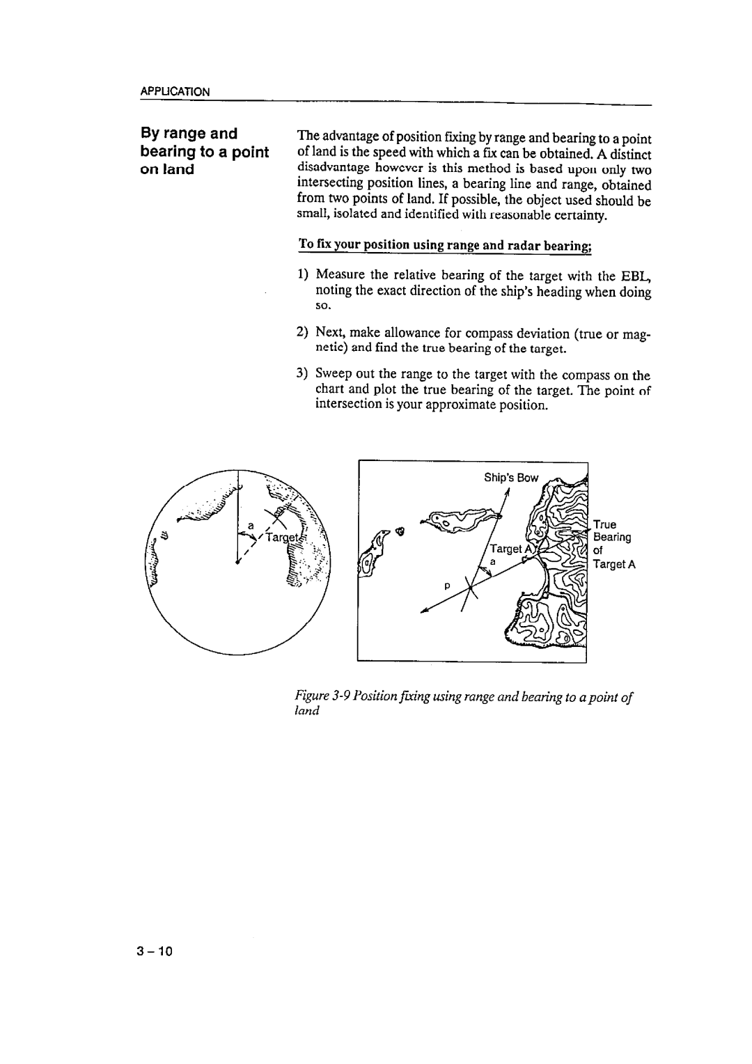 Furuno 1621 manual 