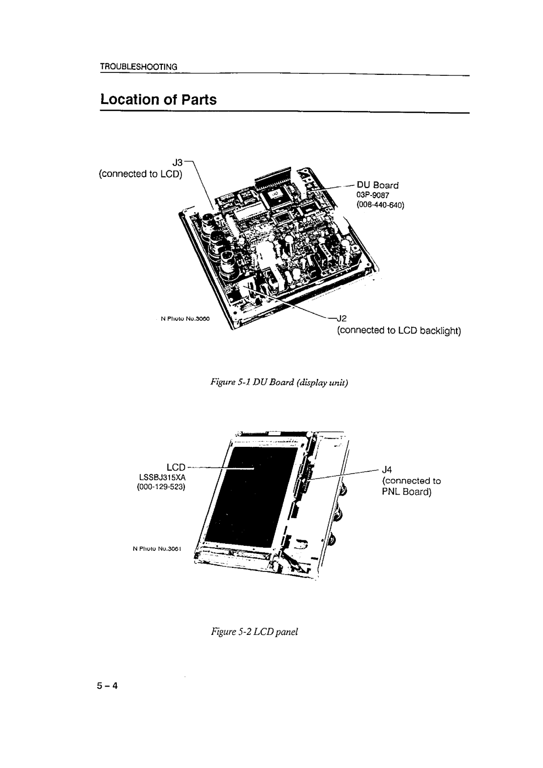 Furuno 1621 manual 