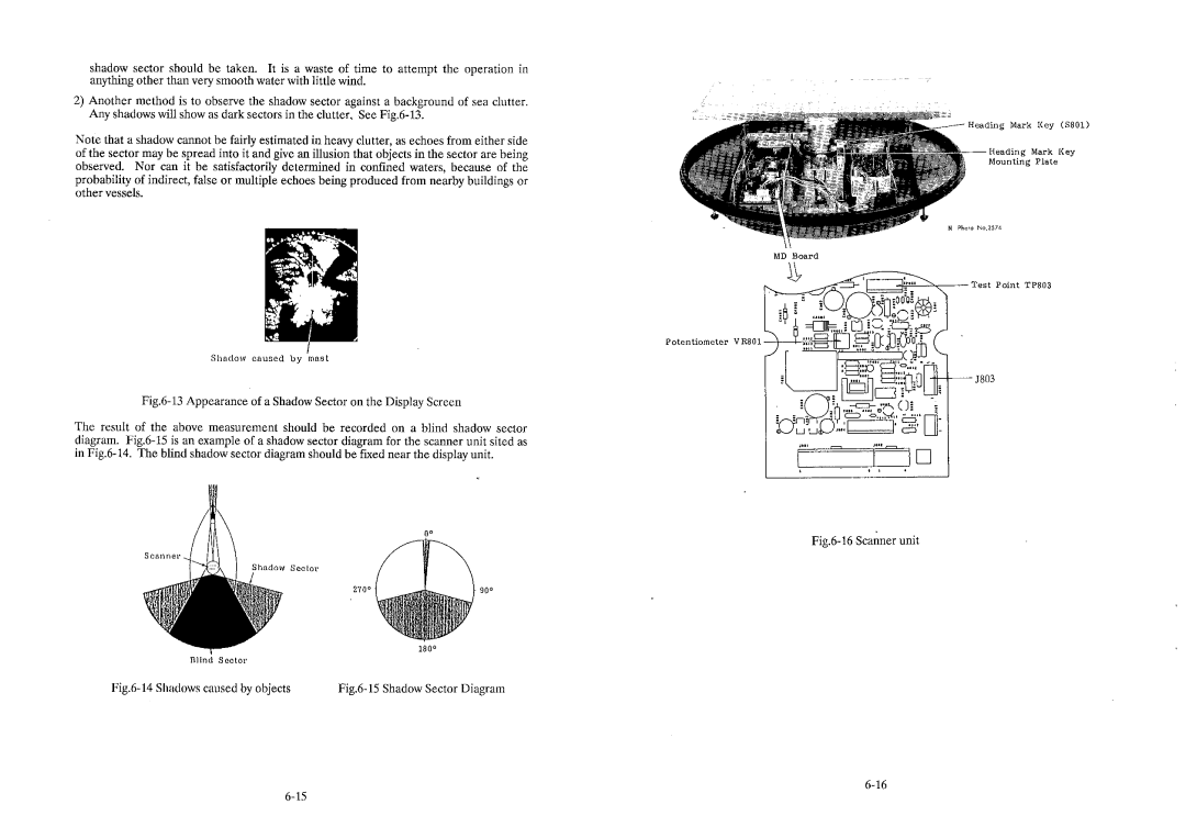 Furuno 1730 manual 