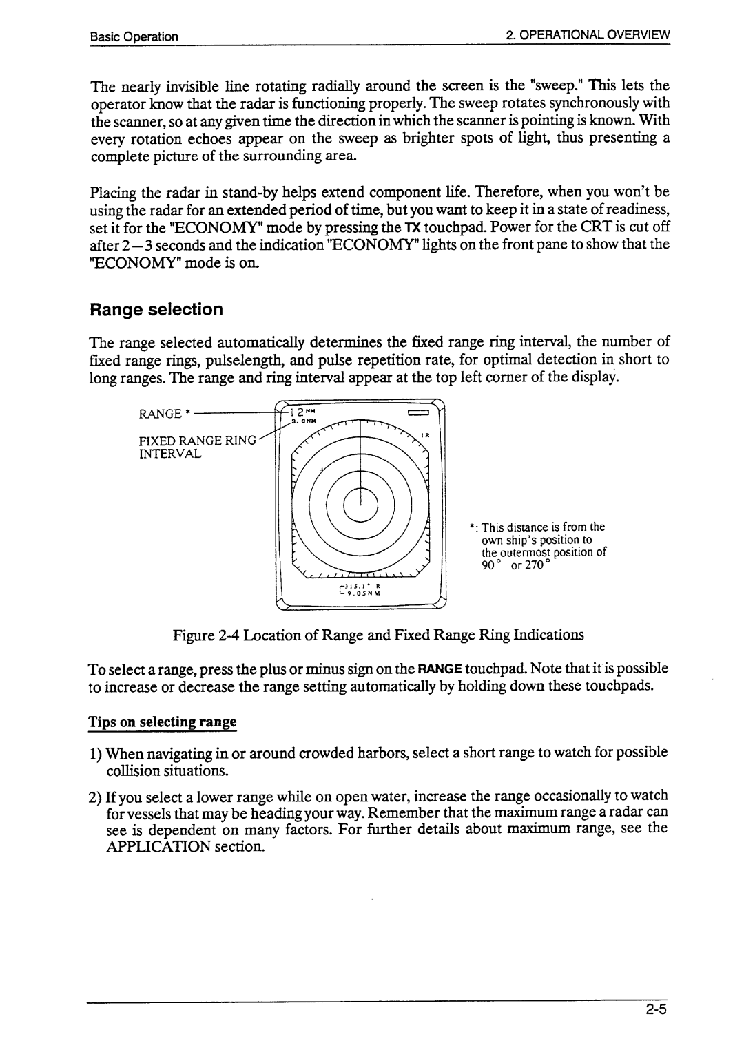 Furuno 1731 manual 