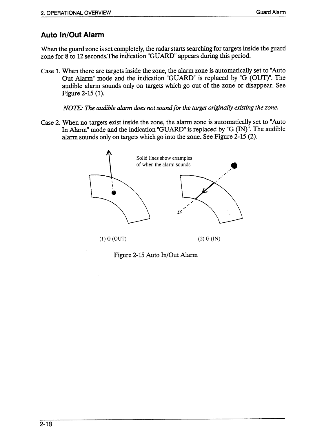 Furuno 1731 manual 