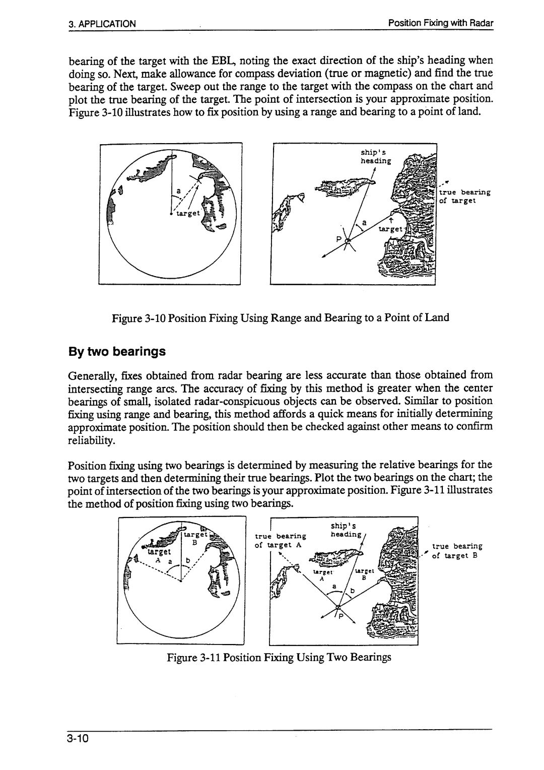 Furuno 1731 manual 