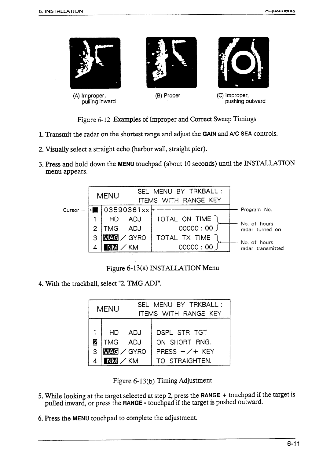 Furuno 1731 manual 