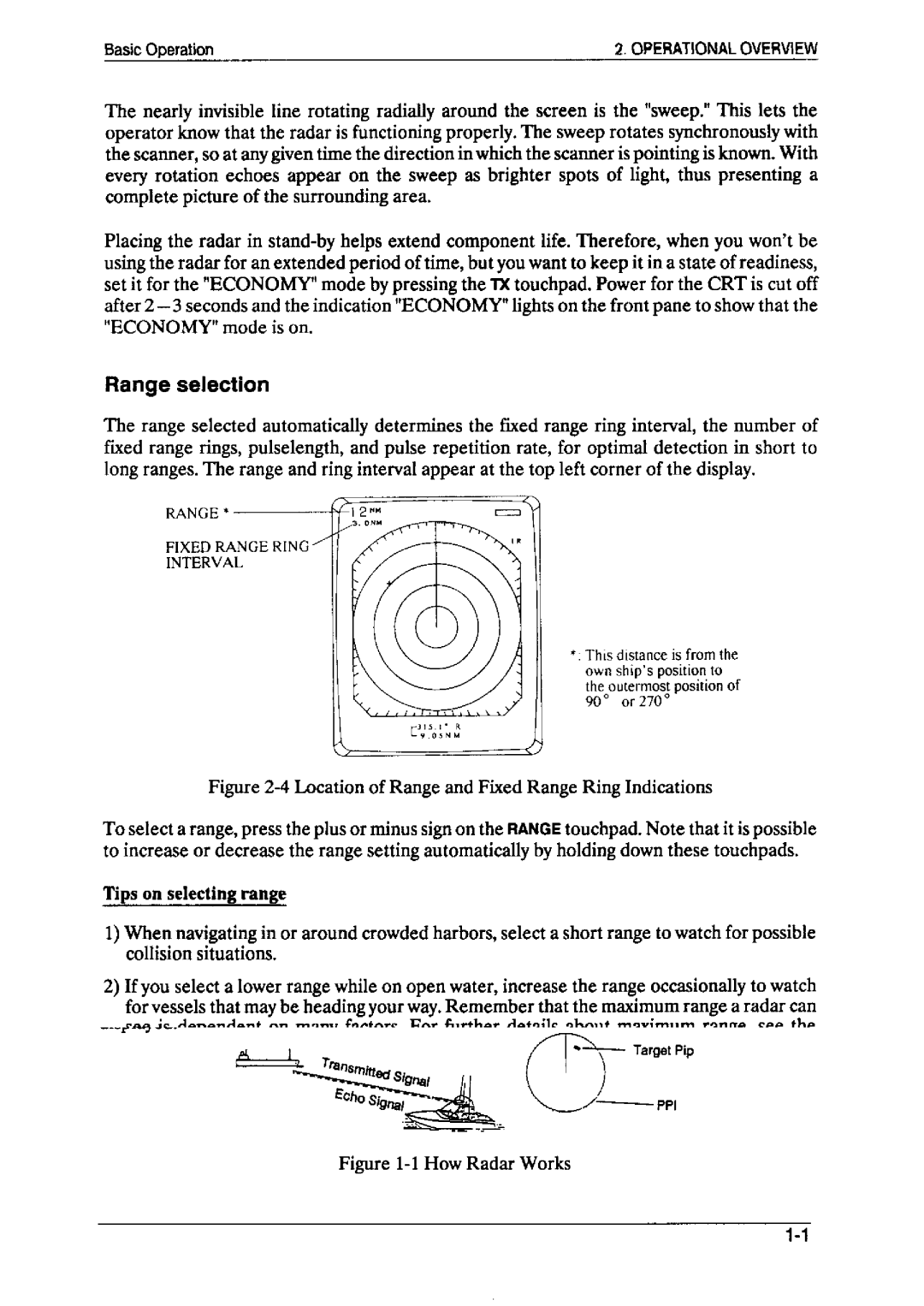 Furuno 1751 manual 