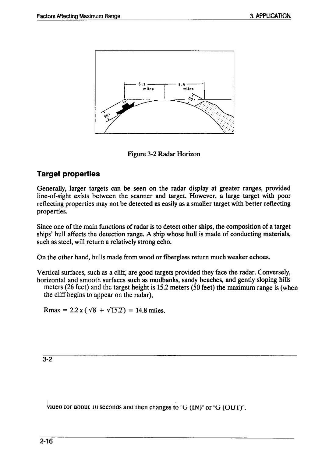 Furuno 1751 manual 