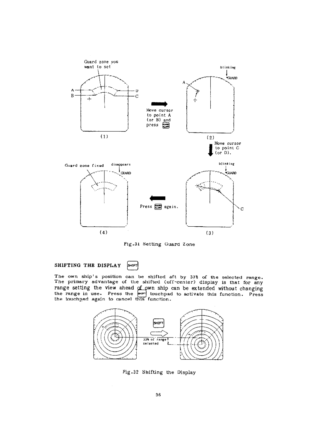 Furuno 1830 manual 