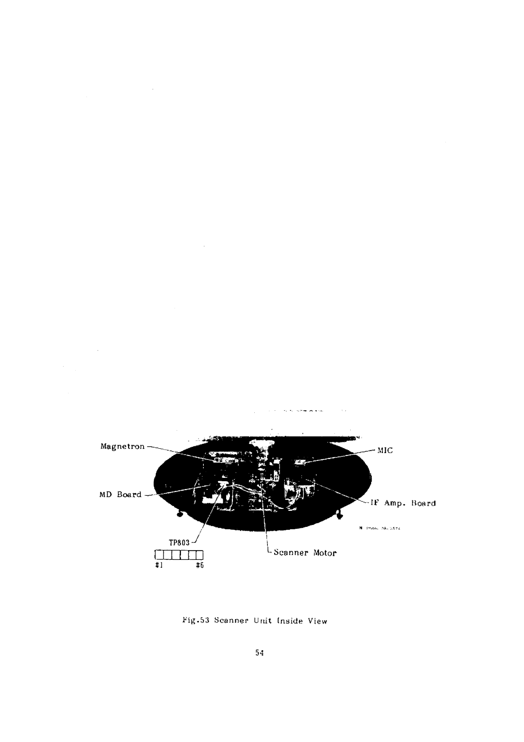 Furuno 1830 manual 