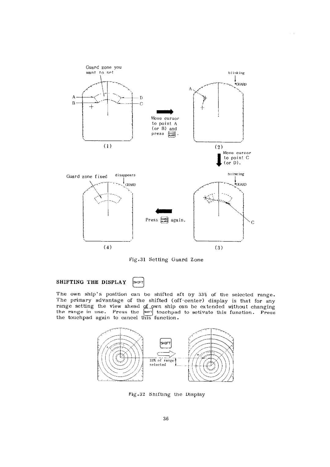 Furuno 1930 manual 