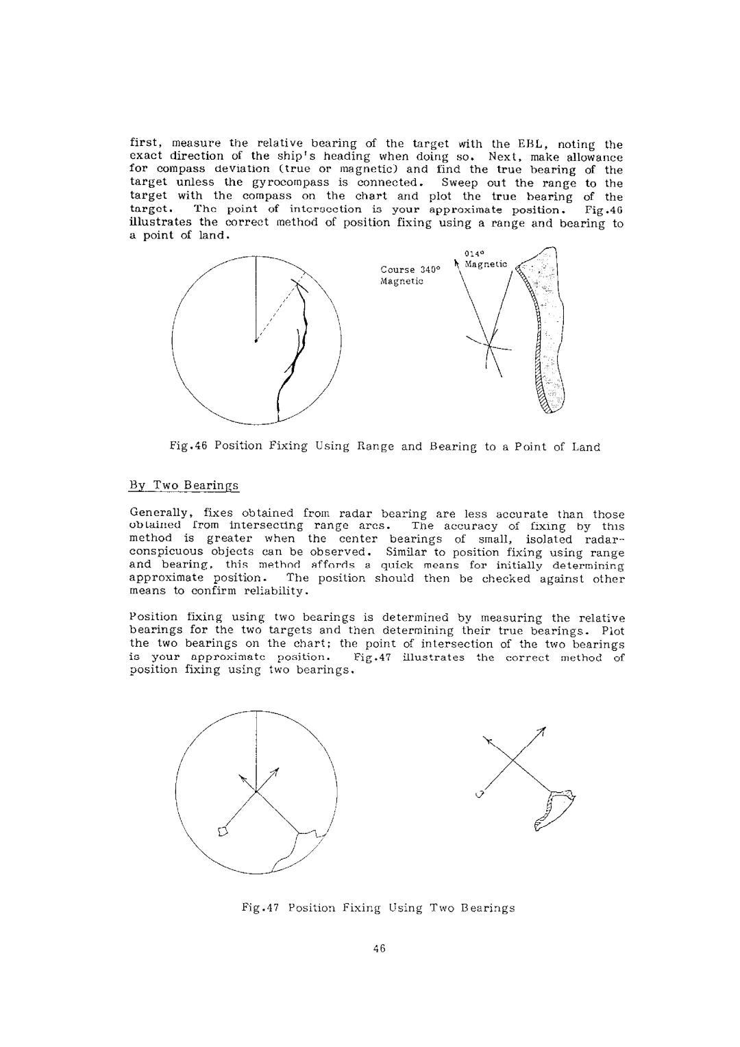 Furuno 1930 manual 