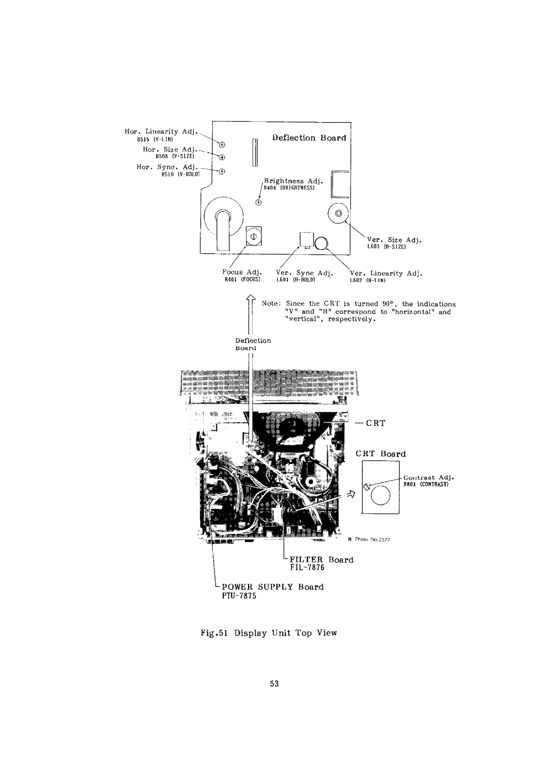 Furuno 1930 manual 