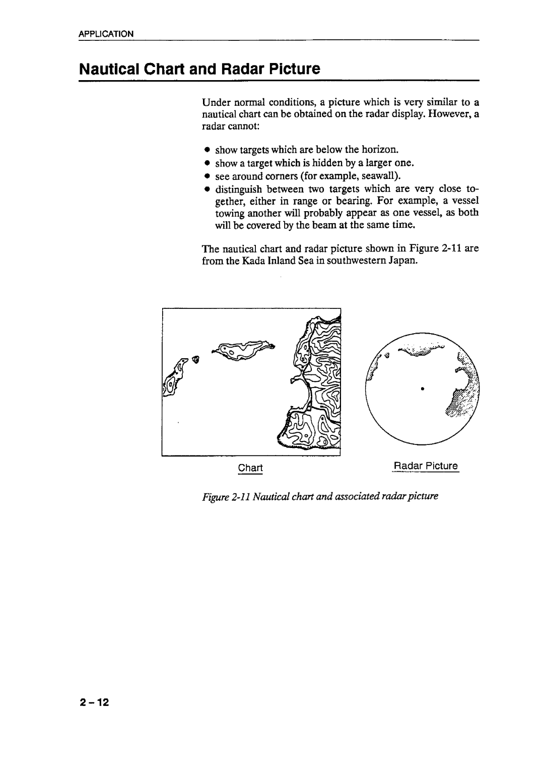 Furuno 1931 MARK-2 manual 