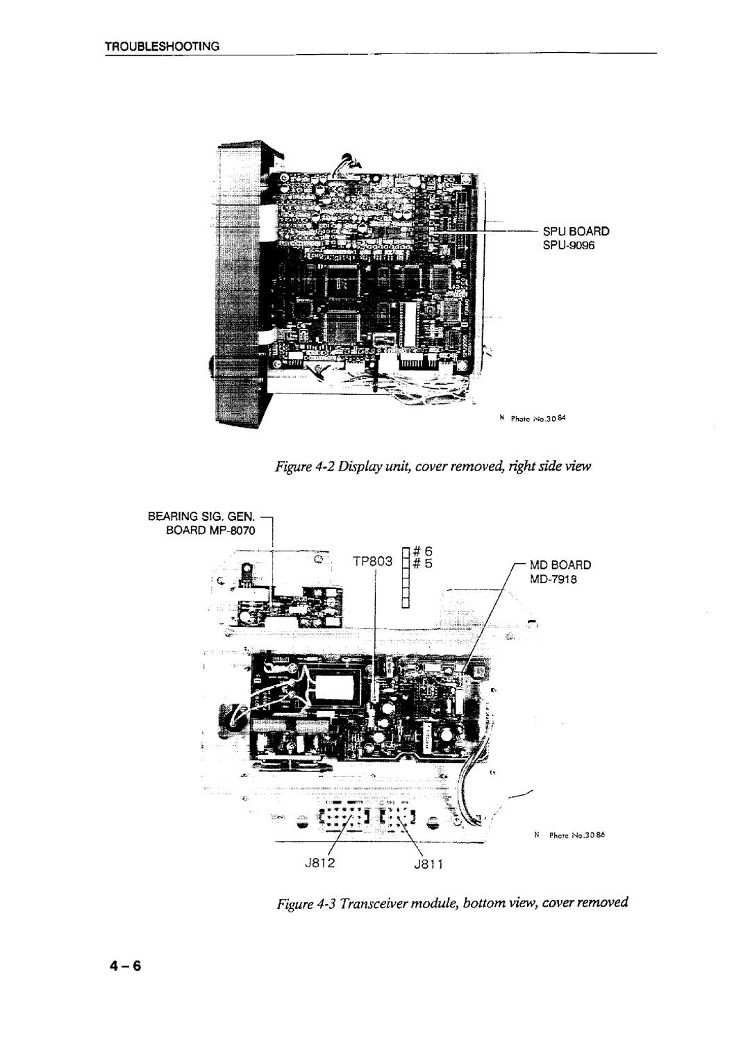 Furuno 1931 MARK-2 manual 