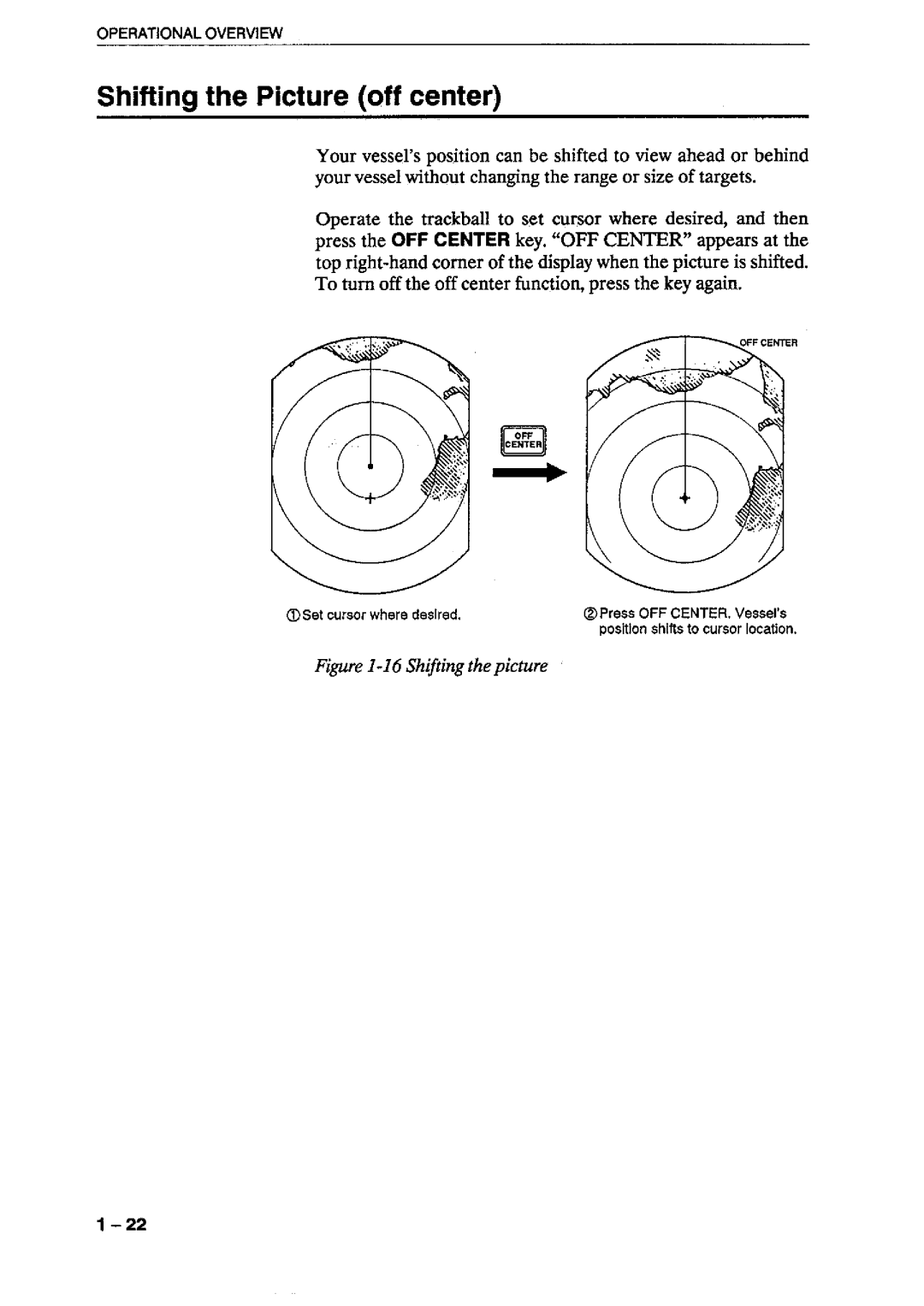 Furuno 1931 manual 