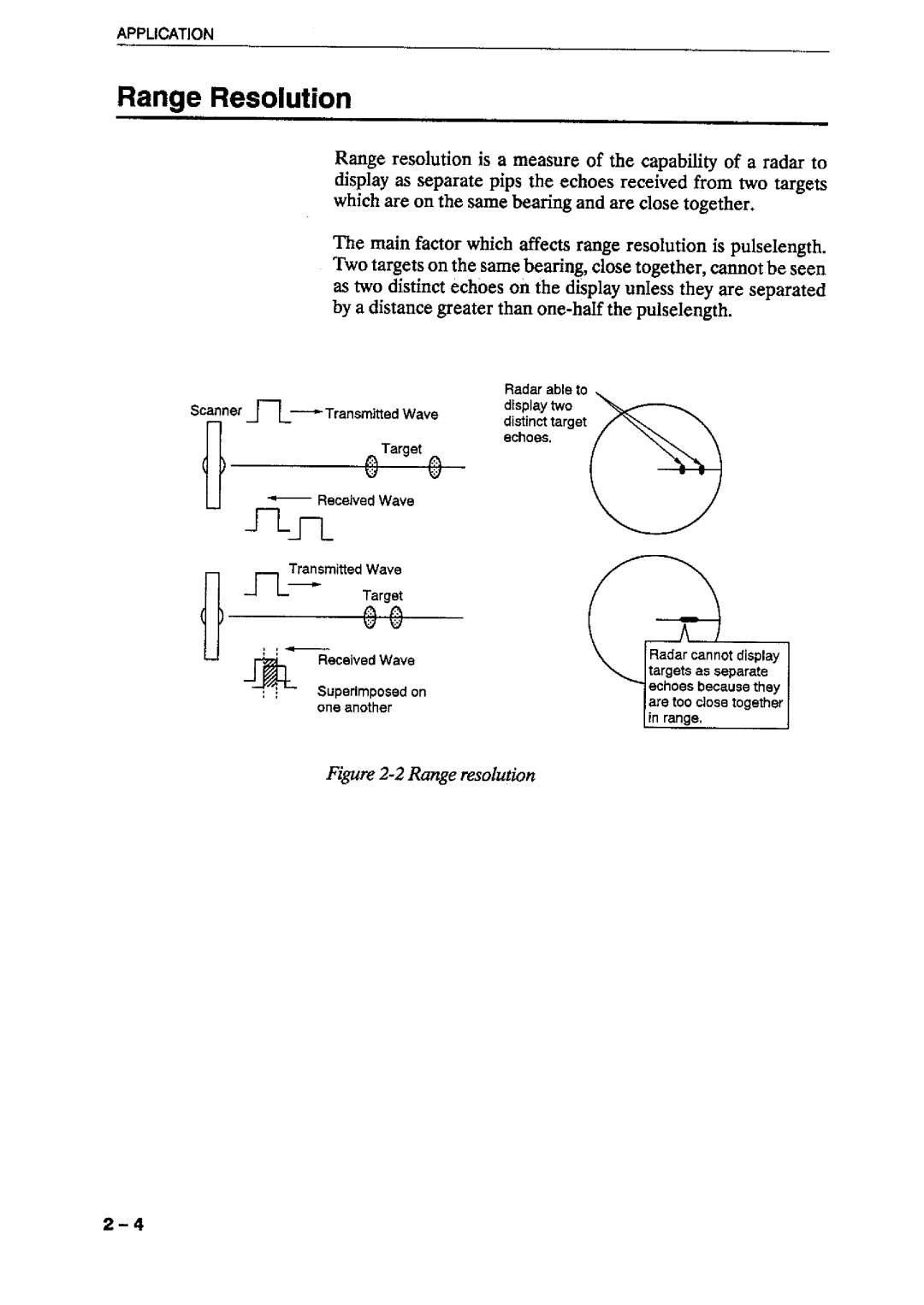 Furuno 1931 manual 