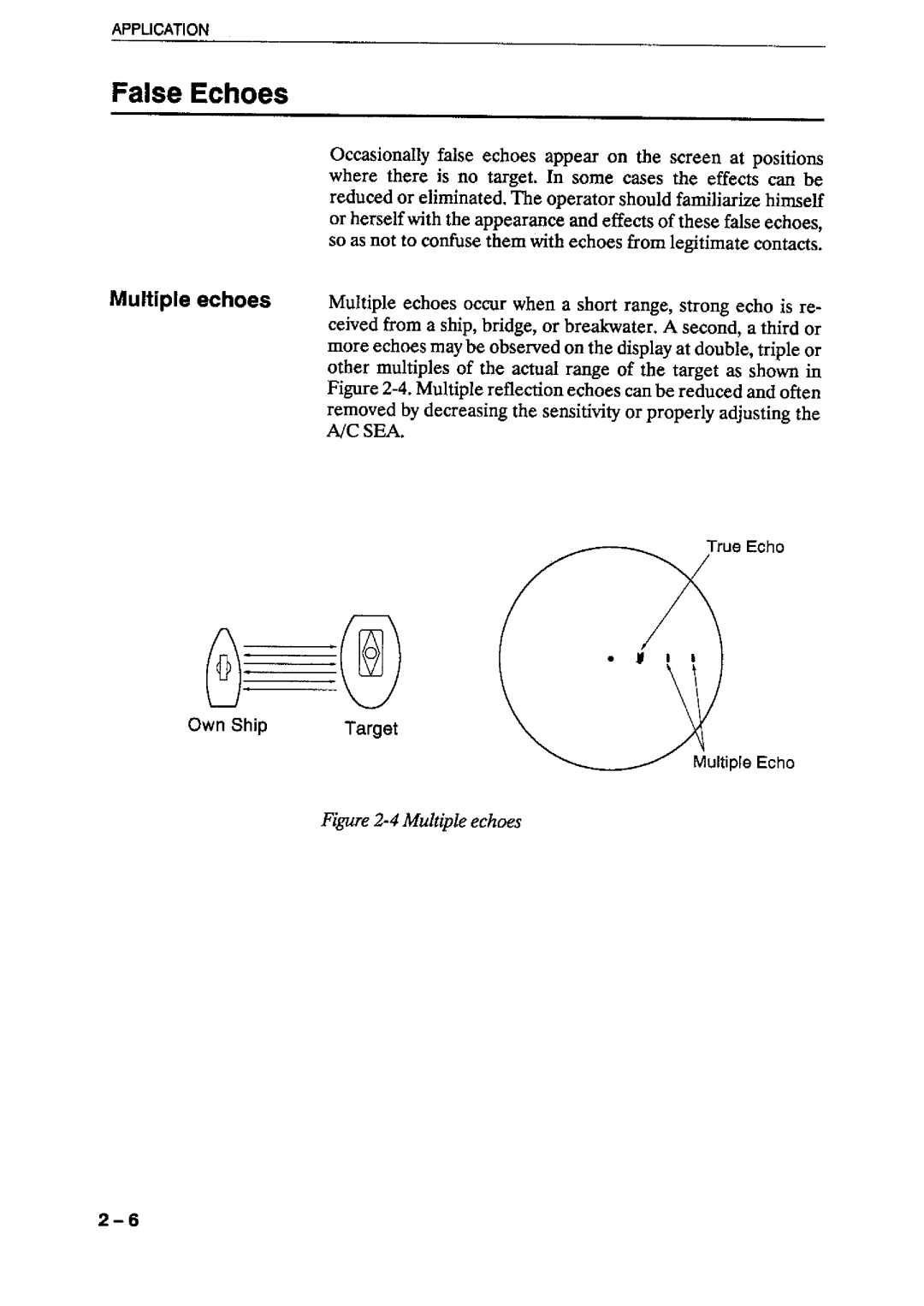 Furuno 1931 manual 