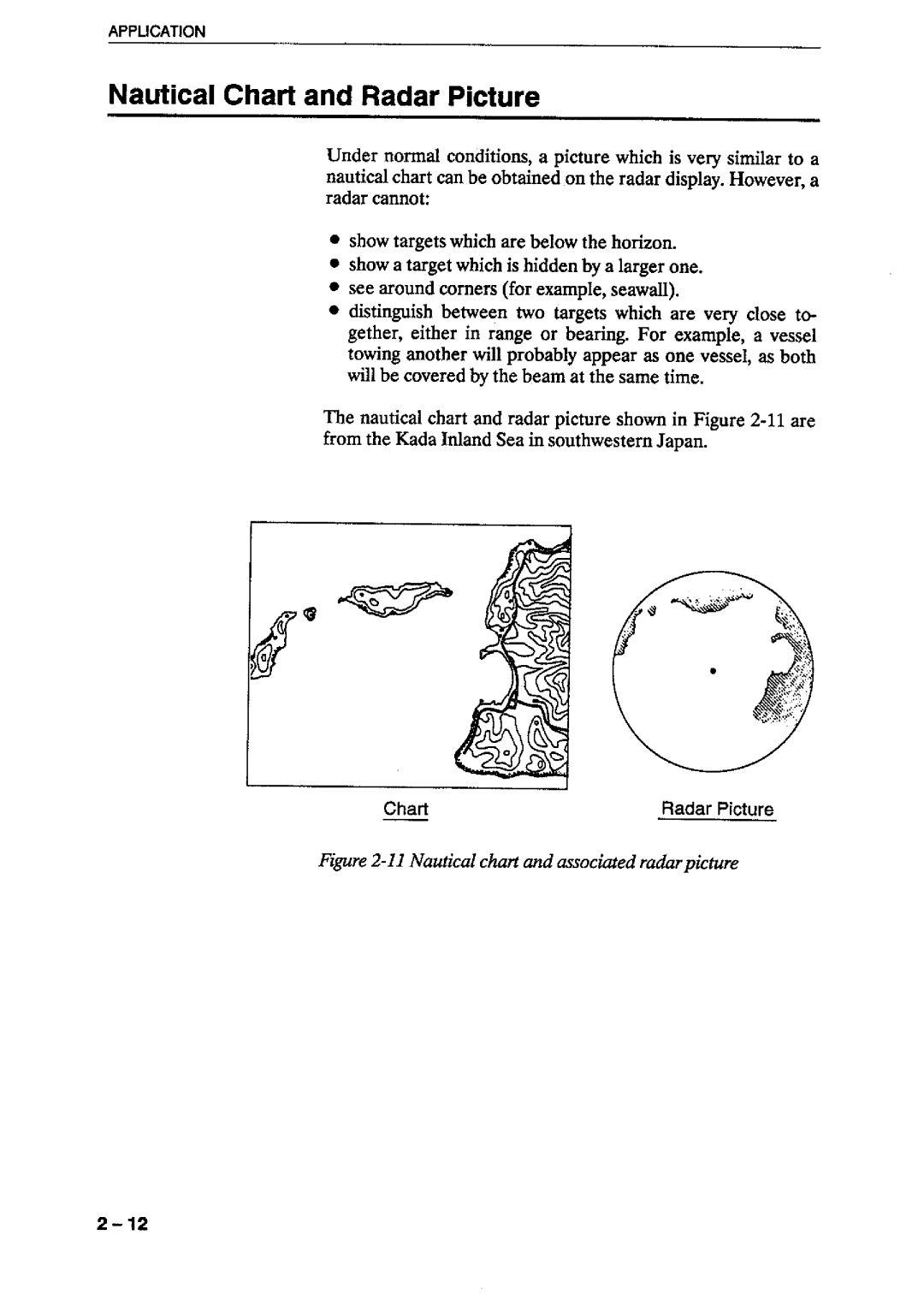 Furuno 1931 manual 