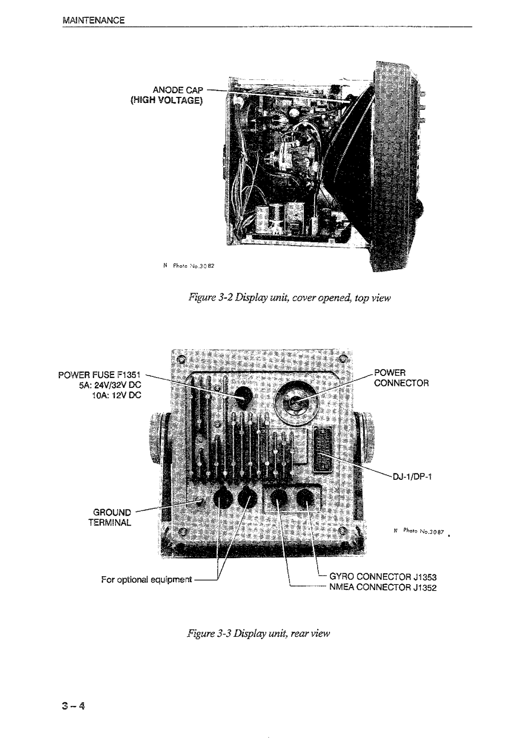 Furuno 1931 manual 