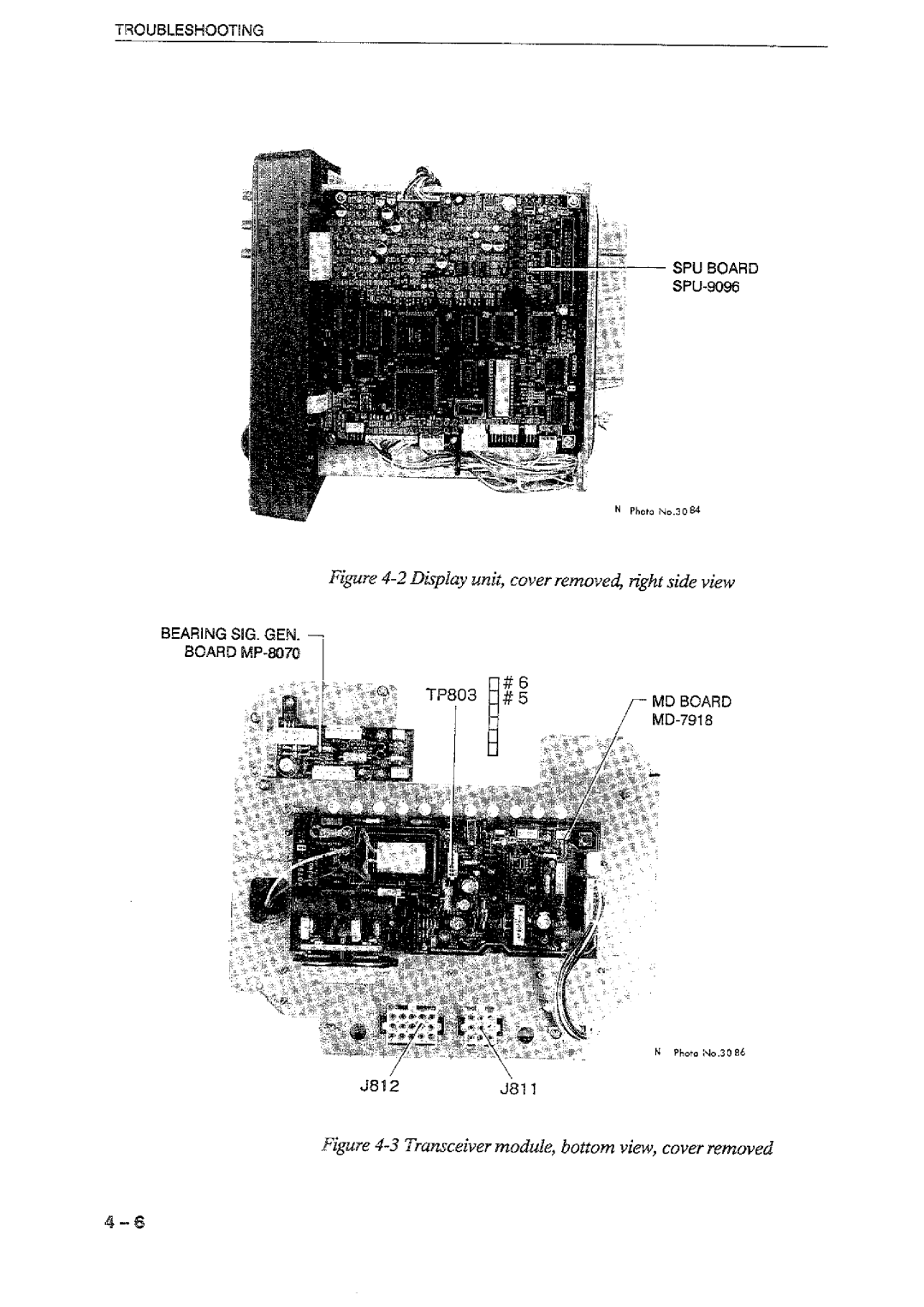 Furuno 1931 manual 