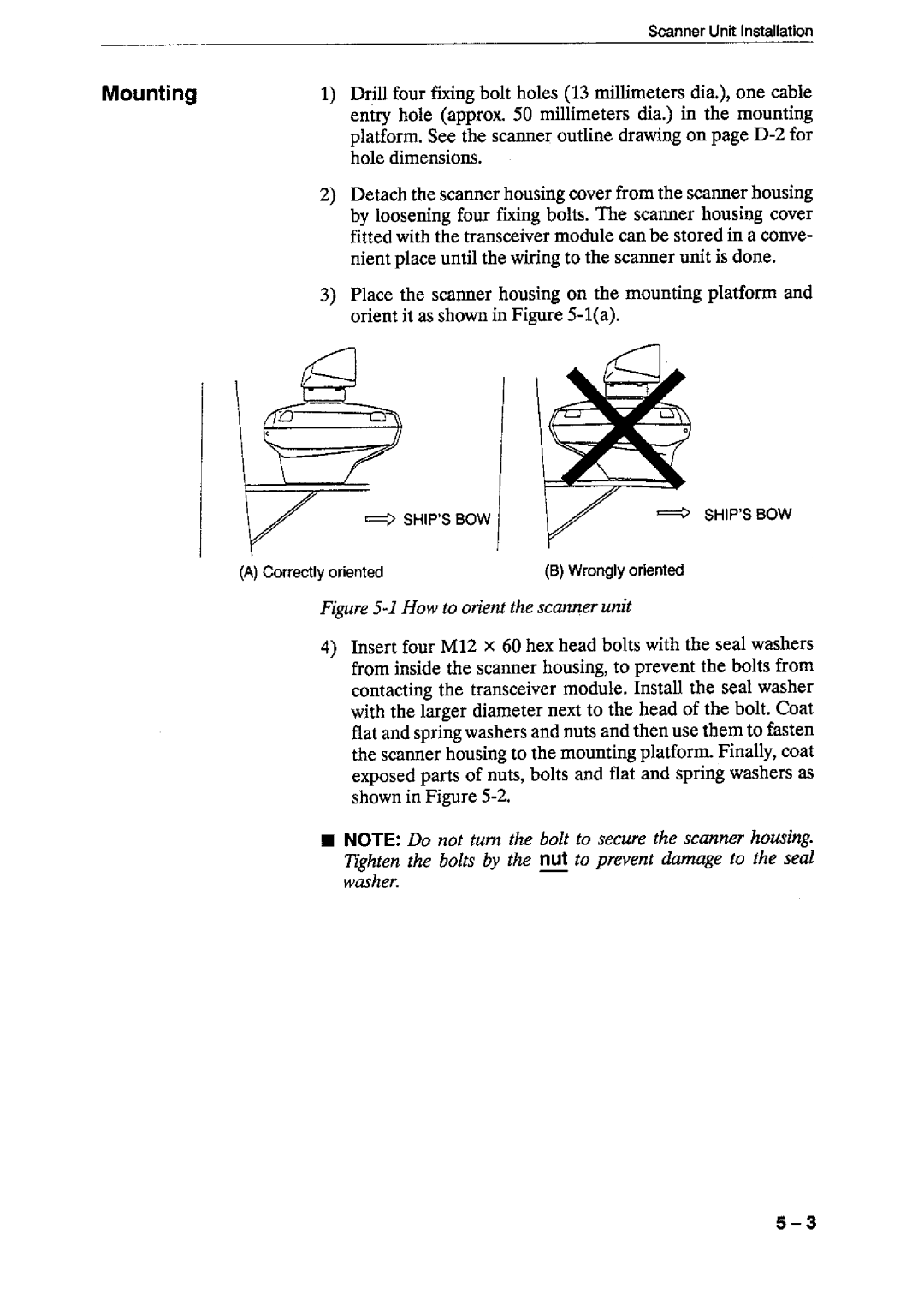 Furuno 1931 manual 