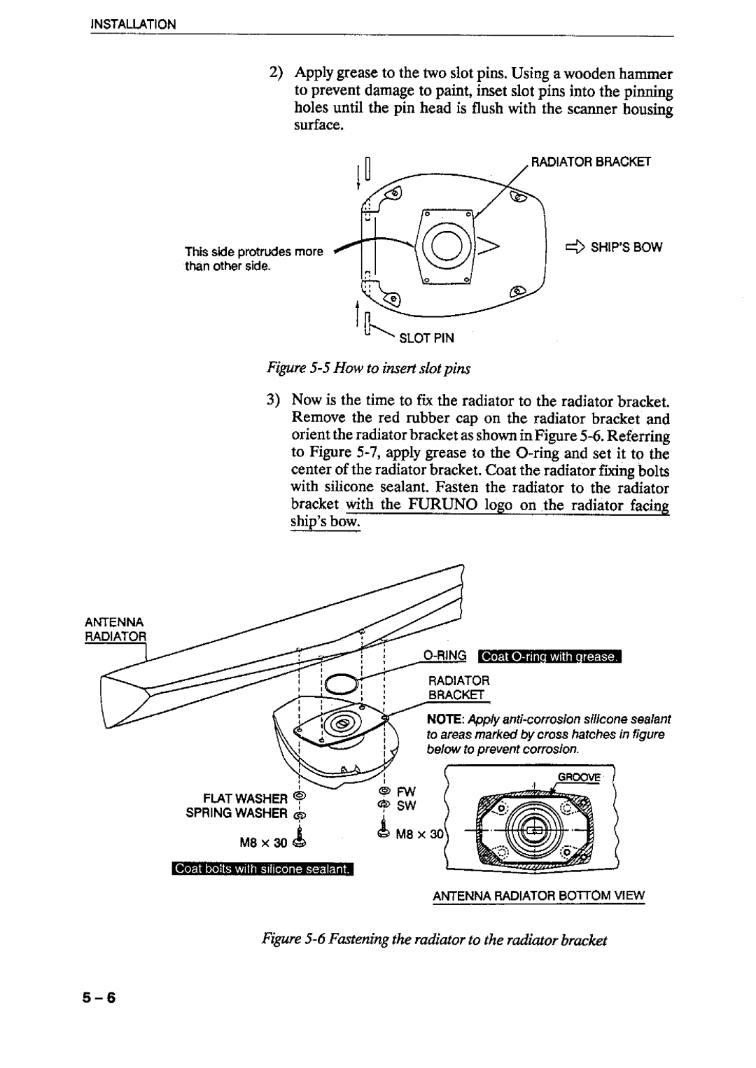 Furuno 1931 manual 