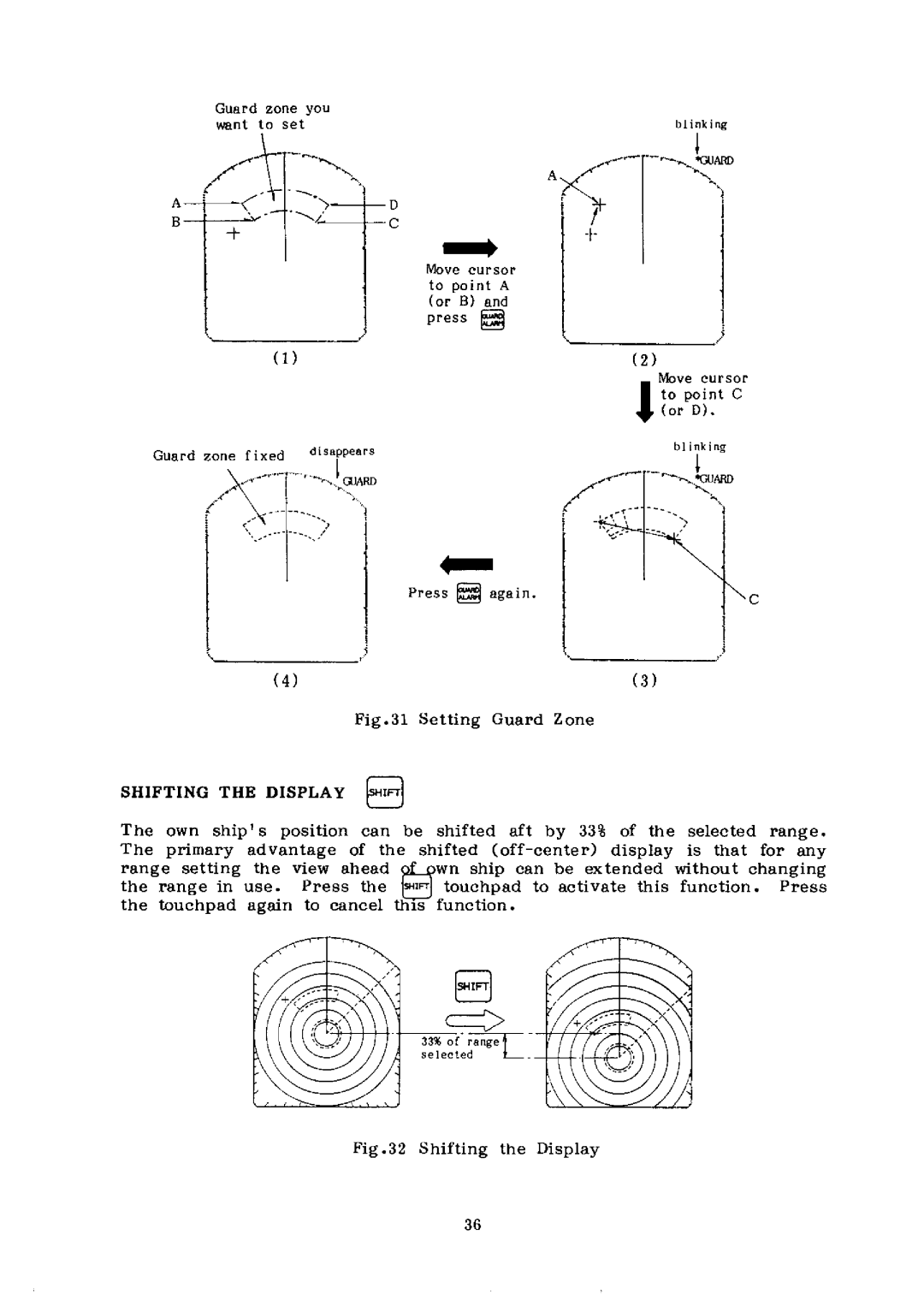 Furuno 1940 manual 