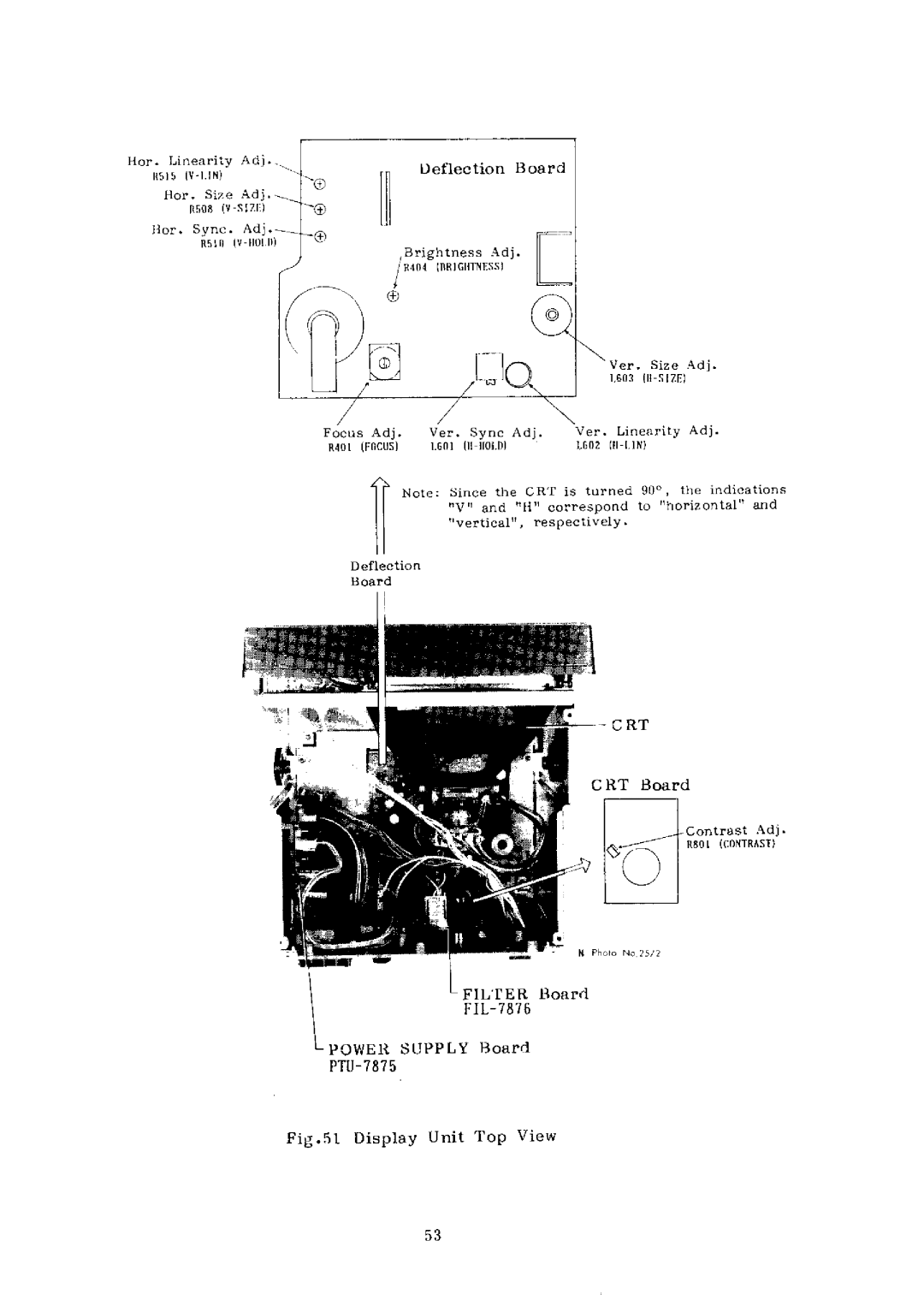 Furuno 1940 manual 