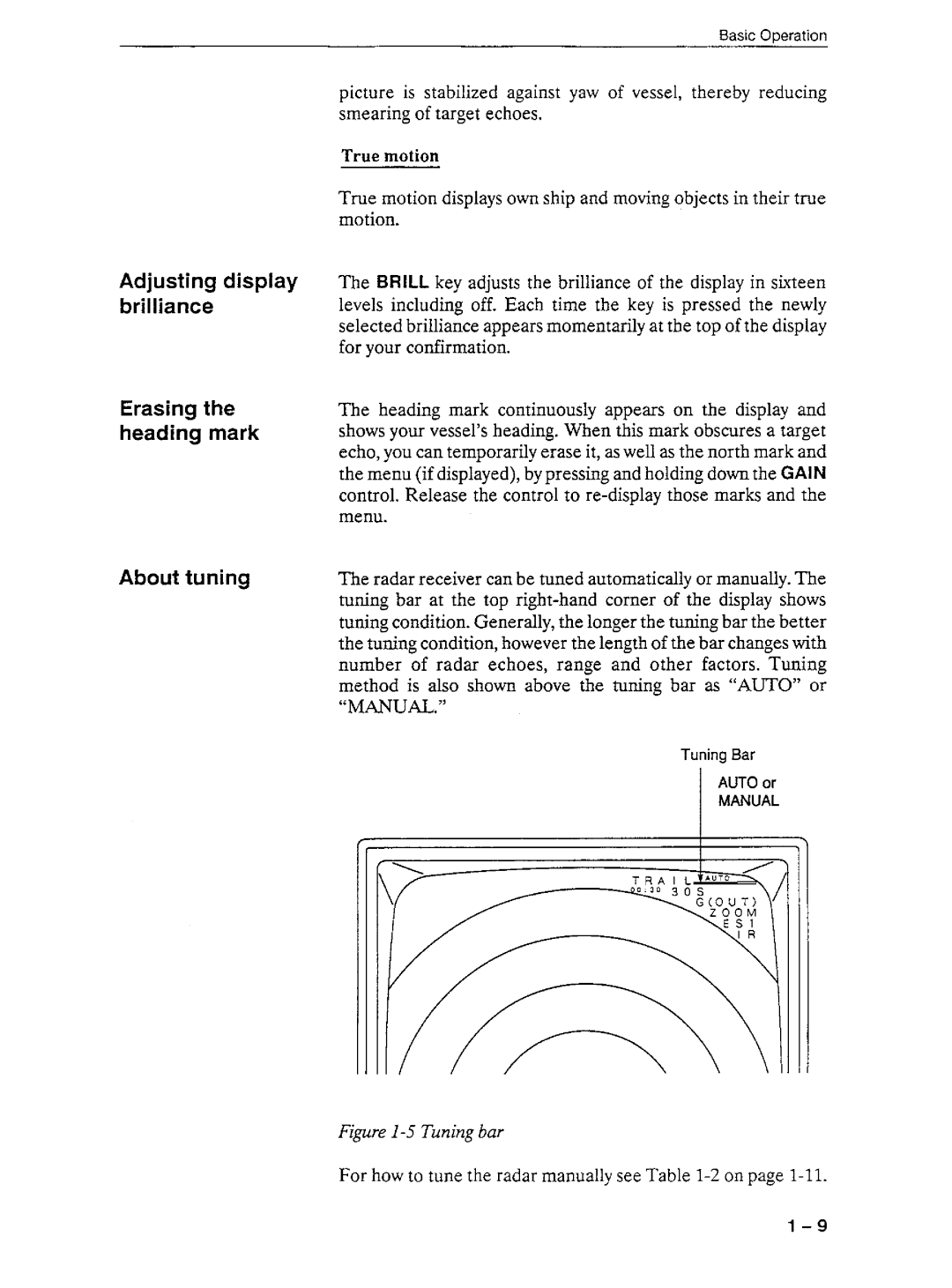 Furuno 1941 manual 