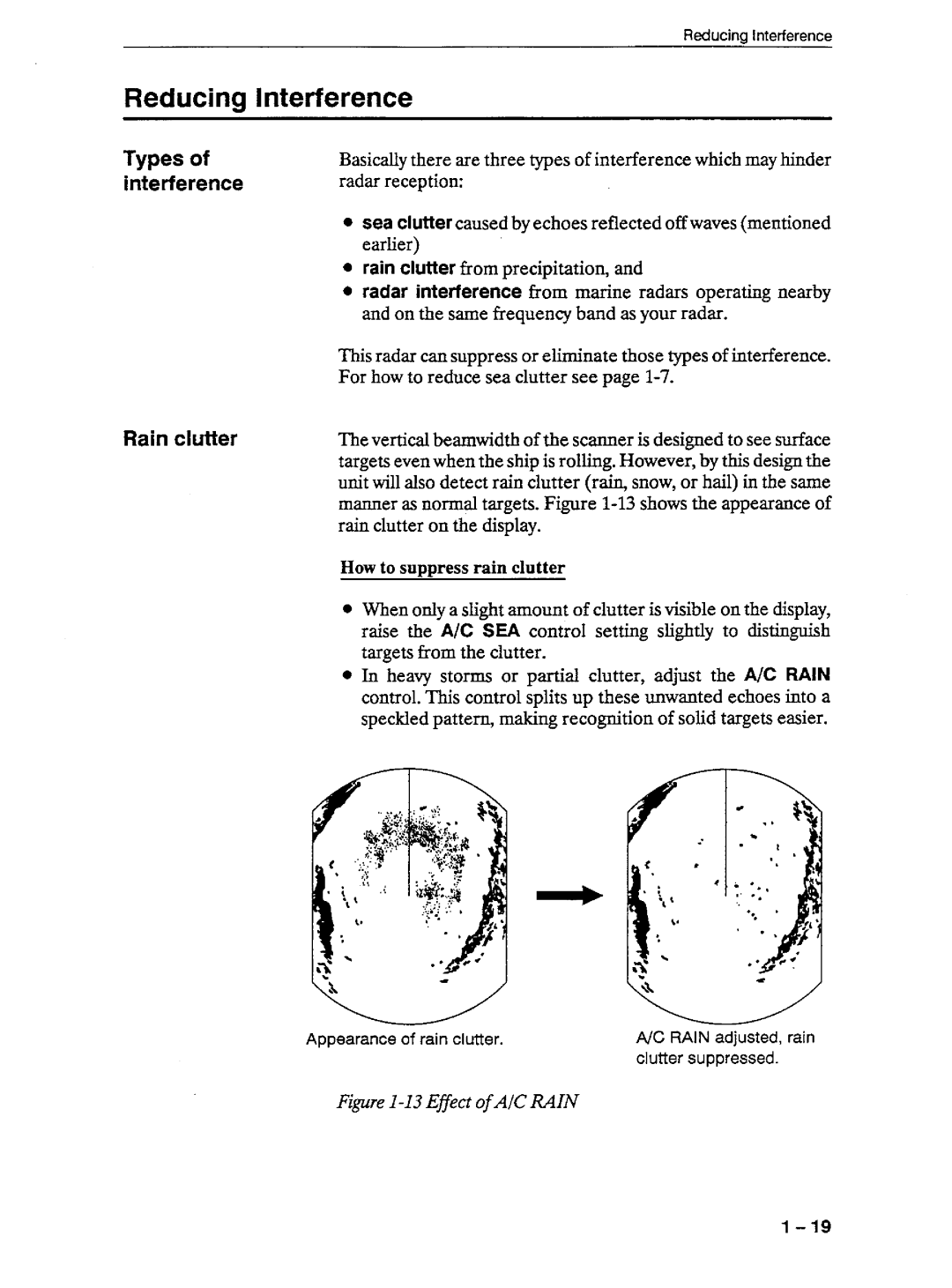 Furuno 1941 manual 