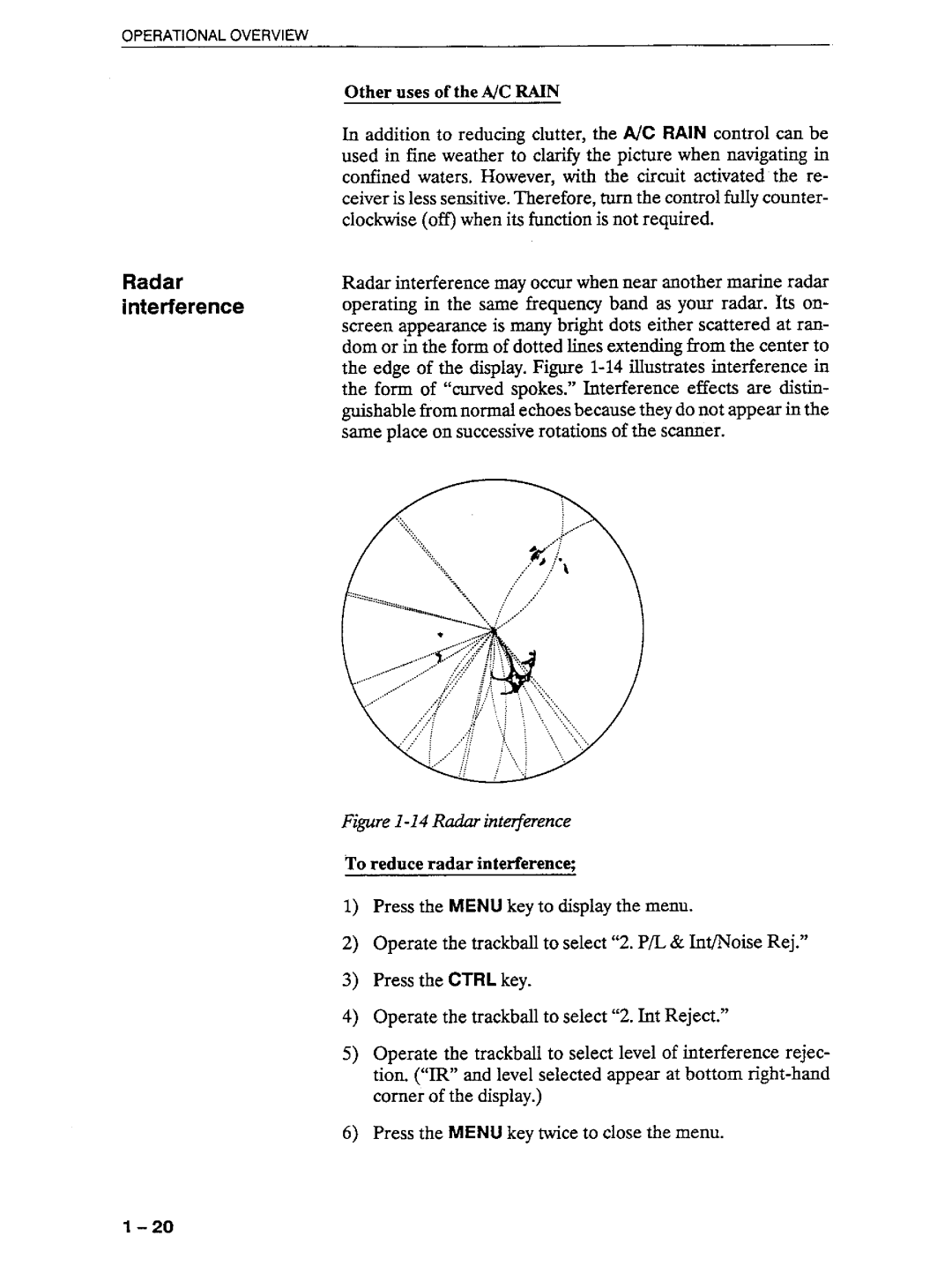 Furuno 1941 manual 